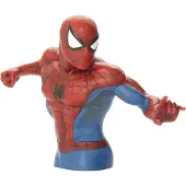 MONOGRAM - mg67963 - tirelire - spider-man