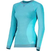 Falcon Thermoshirt Women KS0866 Mint-L