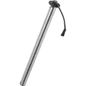 Veratron Stainless Steel Liquid Level Sensor 450 Mm Zilver