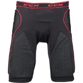 CCM - 110 - Sportbroek met Bescherming - Straathockey - Kinderen - M