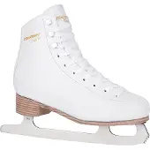 Tempish - Kunstschaatsen Dream Ii - Dames - Wit - 43