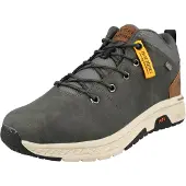 Dockers by Gerli Veterboots bruin / donkergrijs
