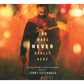 Konkurrent Jonny Greenwood - You Were Never Really Here (Original Motion Picture Soundtrack) (CD)