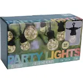 Progarden LED-lichtketting PARTY, 10 lampen, 50 LED's, modelnummer KO-AXC100000