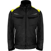 Projob Gevoerde Service Vest 5428 | Maat: S