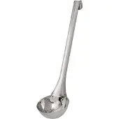 Vogue RVS Opscheplepel - 18cl - L650