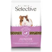 Supreme Selective Guinea Pig Junior 1,5 Kg