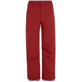 Protest Skibroek Women Carmacks Snowpants Red Winebordeaux-S
