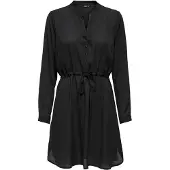 ONLY Blousejurk 'ONLCory' zwart