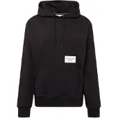 Calvin Klein Ontspannen Pasvorm Hoodie