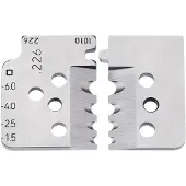 Knipex 12 19 11 Striptang-mes Geschikt voor merk 12 12 11