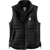 Carhartt Gilliam Vest Black - M