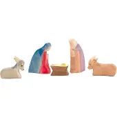 Ostheimer Kerstgroep ()