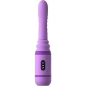Fantasy For Her - Love Thrust-Her Stotende Vibrator