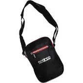 Sparco Pro Sport Heuptas - Zwart