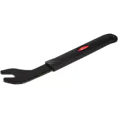 Cube Pedals Wrench Zwart
