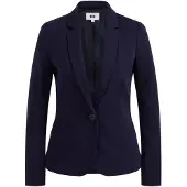 We fashion Blazers donkerblauw