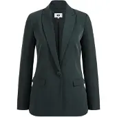 We fashion Blazers 'MARLY' donkergroen