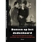 Boom uitgevers Amsterdam Dansen op het dodenkoord