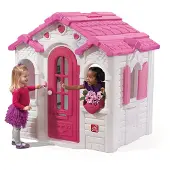 Step2 Sweetheart Speelhuis