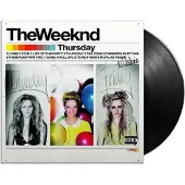 POLYDOR Thursday