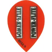 Bull's Bulls Powerflite pear rood