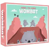 Exploding Kittens Hand To Hand Wombat
