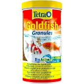 Tetra Goldfish Granules