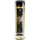 Shunga - Massage Olie Organica Naturel