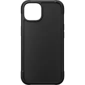 Nomad Rugged MagSafe iPhone 14 Hoesje Zwart