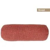 Tiseco Bolster - Cotton Slob Kleur: Roest