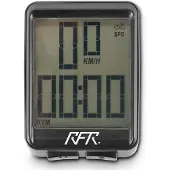 Rfr Cmpt Wireless Fietscomputer