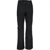 Icepeak Skibroek Women Freyung Ski Trousers Black-Maat 36