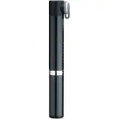 Topeak Micro Rocket Mini Pomp carbon