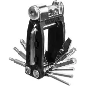 Topeak minitool Ninja 16+