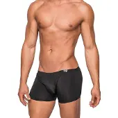 Male Power Short - L black S