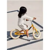 Veloretti Mini 12 inch Bananarama loopfiets