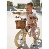 Veloretti Mini 12 inch Dakota Red loopfiets