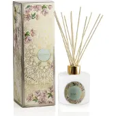 Max Benjamin geurstokjes Sous La Mer 150 ml porselein beige