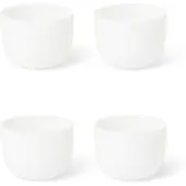 Serax By Piet Boon espressokopje 10 cl set van 4