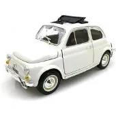 Bburago Fiat 500 L 1968