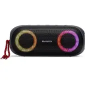 Aiwa BST-650MG Draagbare Speaker