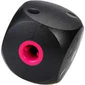 Kruuse Food Cube black - (274080)