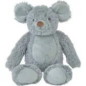 Happy horse muis Mel knuffel 22 cm