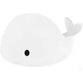 Flow Amsterdam Lamp Moby Medium White