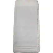Jollein molton bedzeil 80x100 cm online kopen