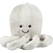 Flow Amsterdam Bluetooth Speaker Flow Amsterdam Soft toy Olly Grey