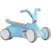 Berg Loopauto BERG GO² Blue