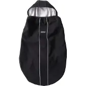 BabyBjörn Hoes voor Voetenzak - Zwart - - OneSize - Toebehoren
