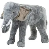 Childhome Knuffel Childhome Olifant 60cm